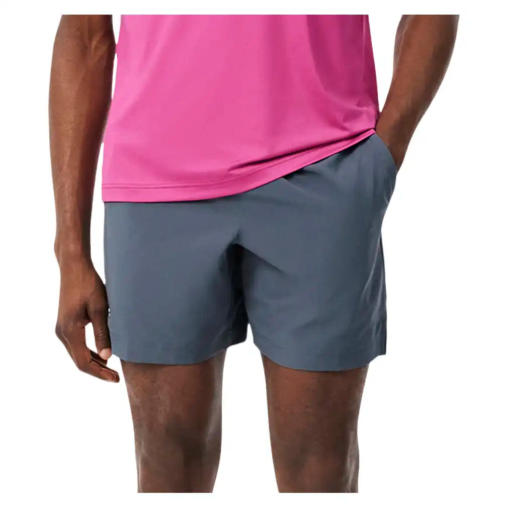 Men's Daniil Medvedev Polo