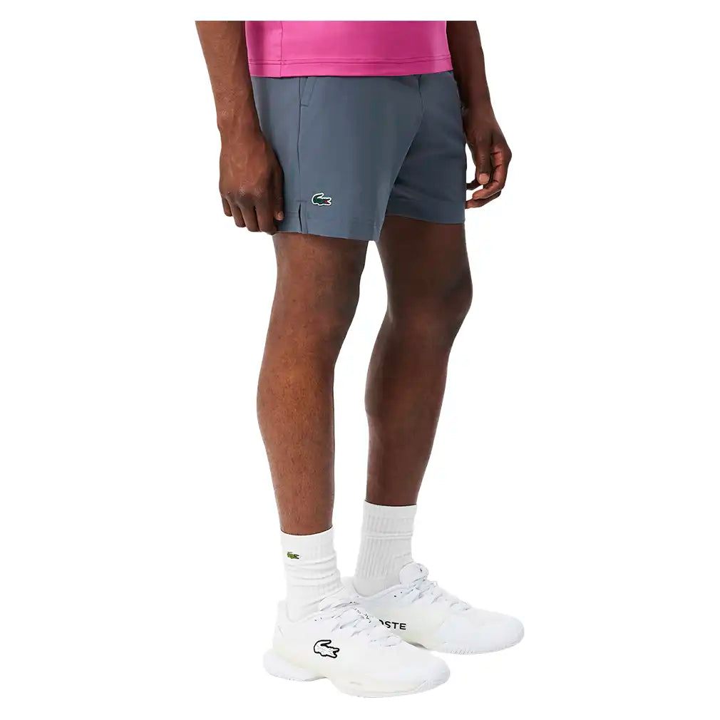 Men's Daniil Medvedev Polo