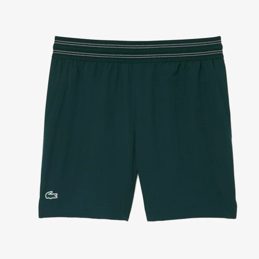 Men's Daniil Medvedev Polo Sinople
