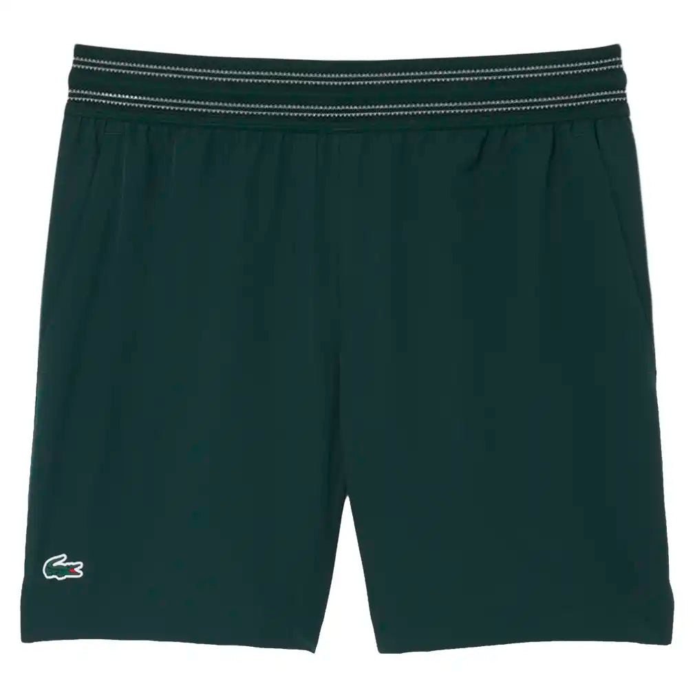 Men's Daniil Medvedev Polo Sinople