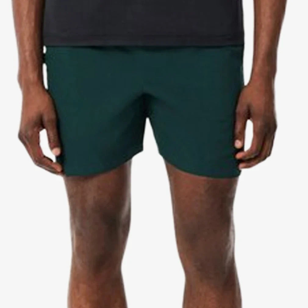 Men's Daniil Medvedev Polo Sinople