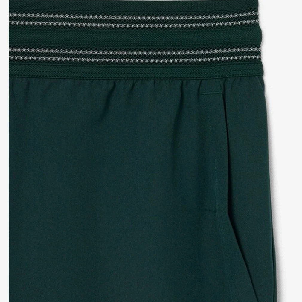 Men's Daniil Medvedev Polo Sinople
