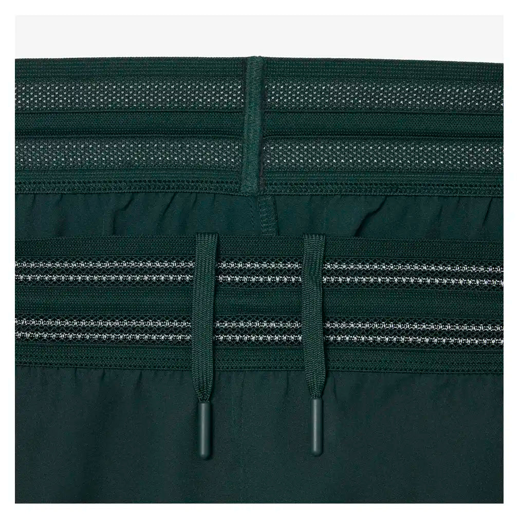 Men's Daniil Medvedev Polo Sinople