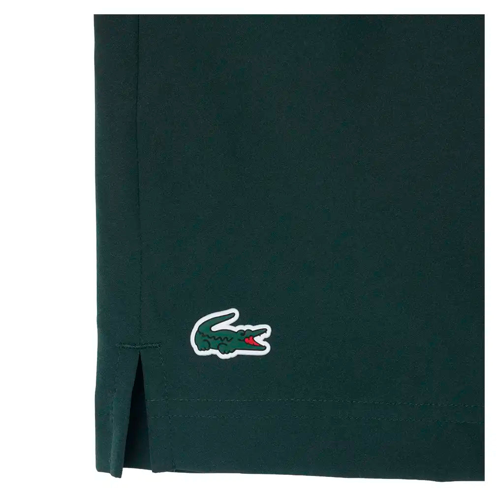 Men's Daniil Medvedev Polo Sinople