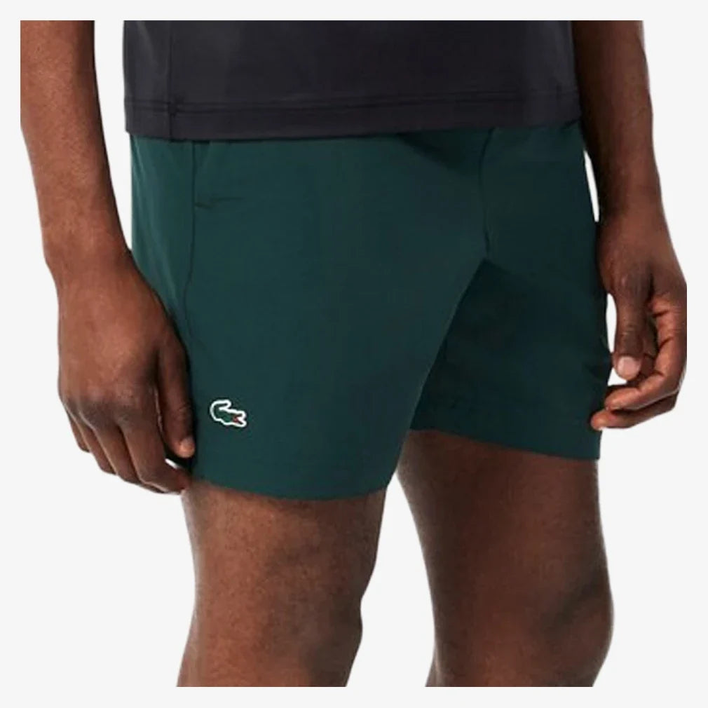 Men's Daniil Medvedev Polo Sinople