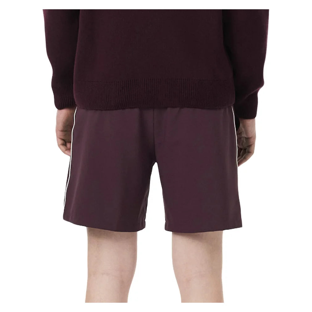 Men's Heritage Short, Lacoste, Pickleball Express, GH6921-F26-3
