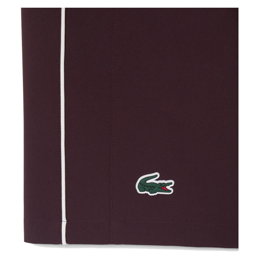 Men's Heritage Short, Lacoste, Pickleball Express, GH6921-F26-7