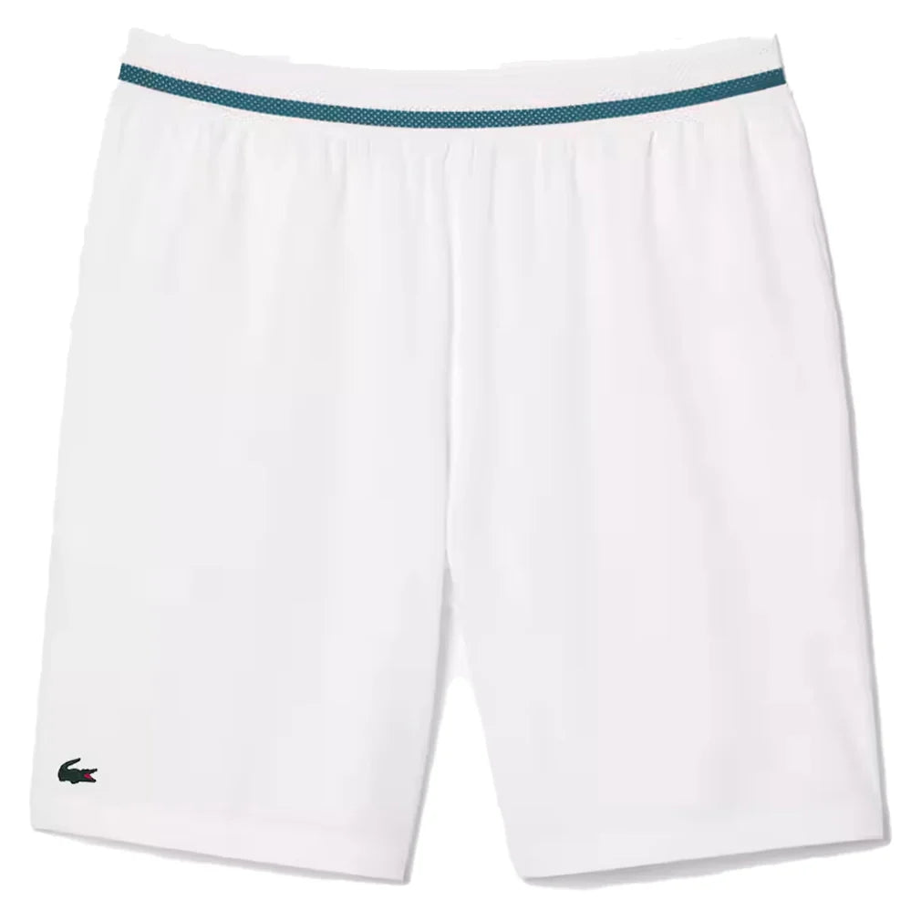 Men's Novak Djokovic Ultra-Dry Short White