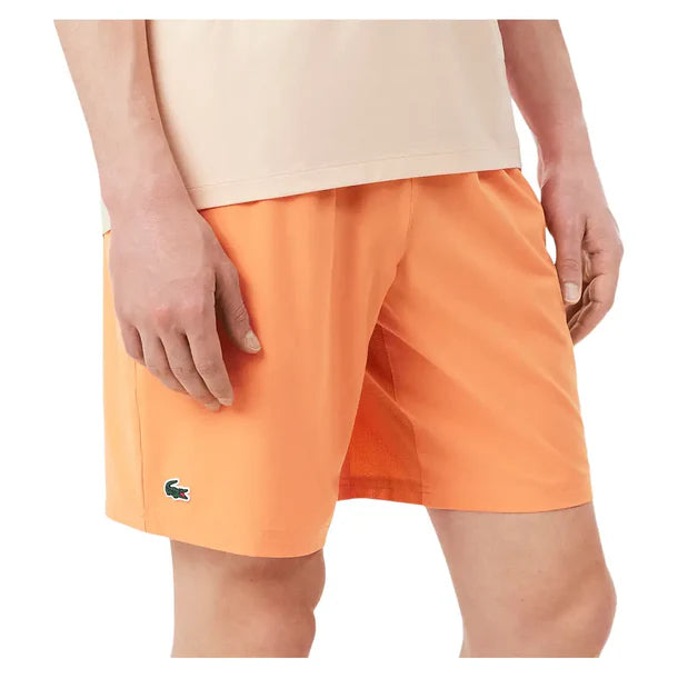 Men's Roland Garros Novak Djokovic Short Blossom and White