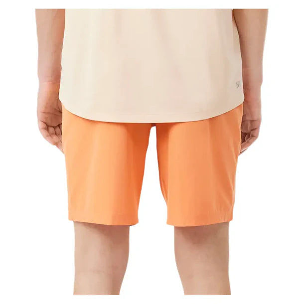 Men's Roland Garros Novak Djokovic Short Blossom and White