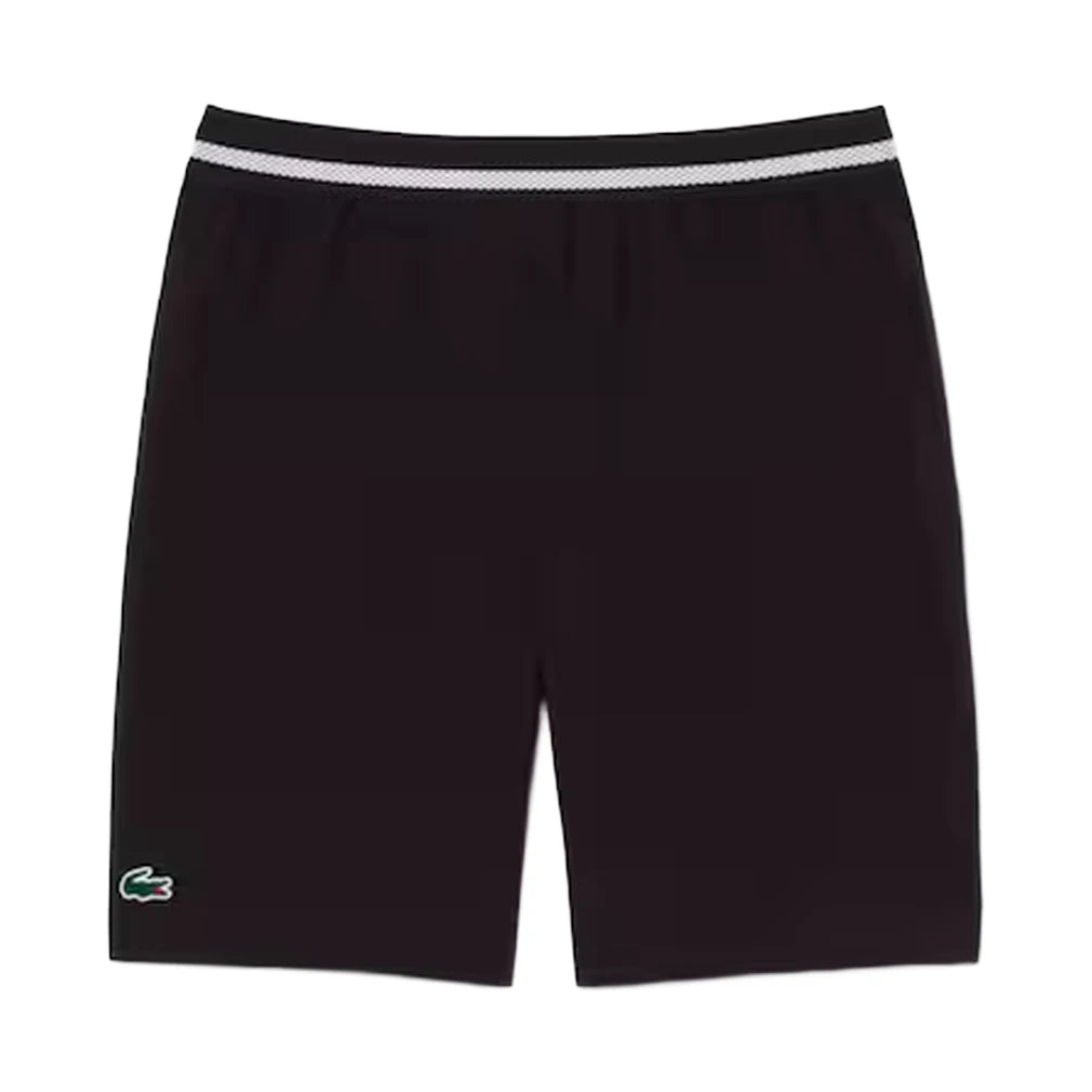 Men's Novak Djokovic Short Buffalo and White