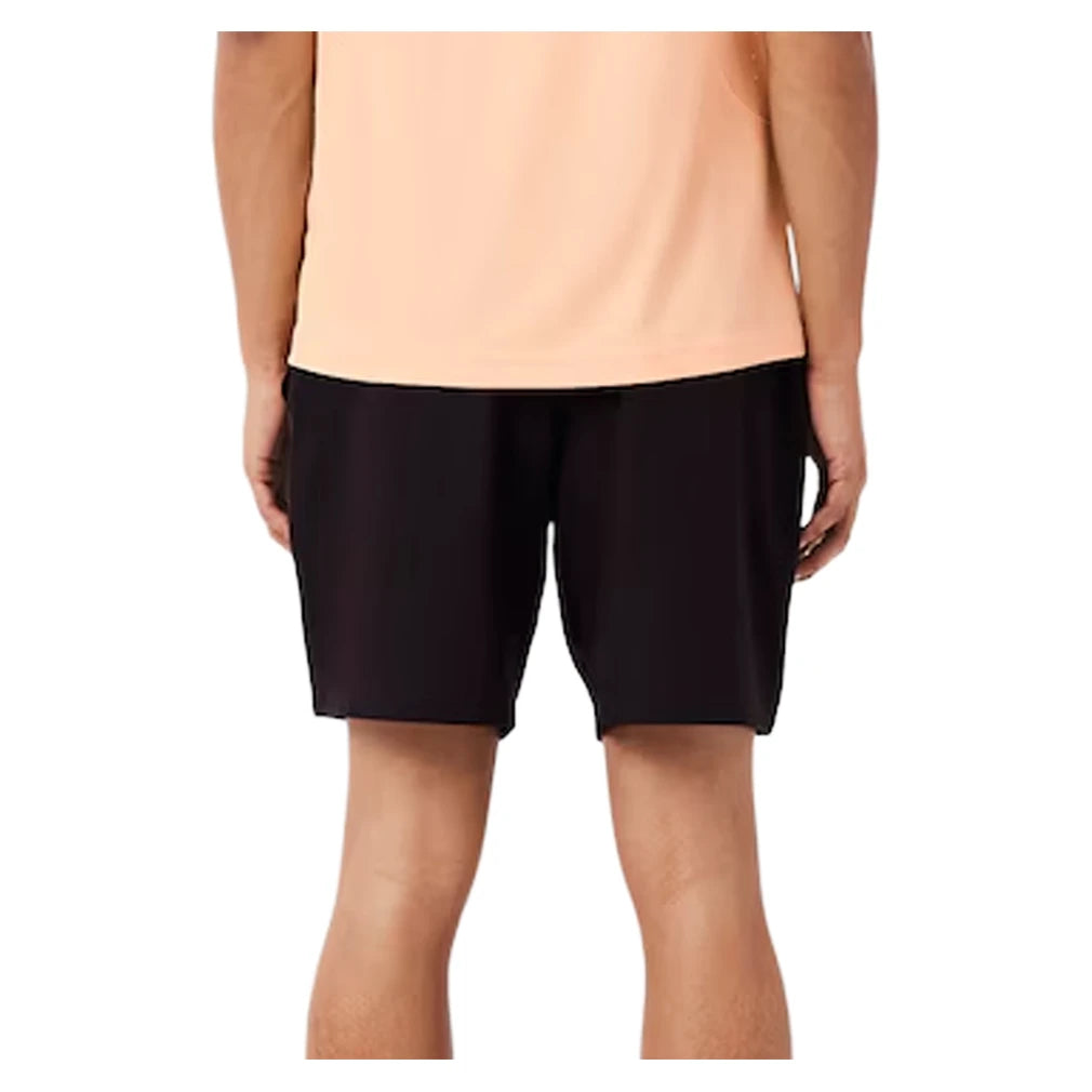 Men's Novak Djokovic Short Buffalo and White