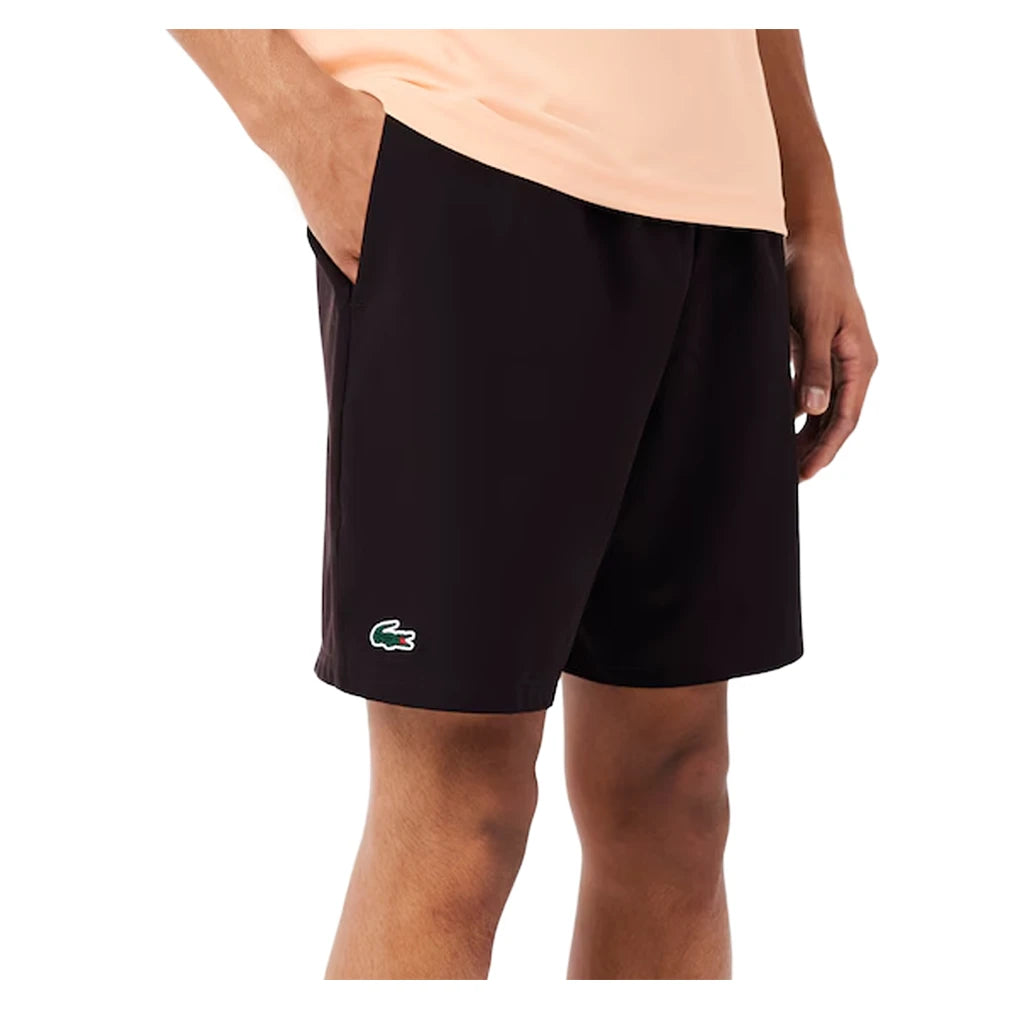 Men's Novak Djokovic Short Buffalo and White