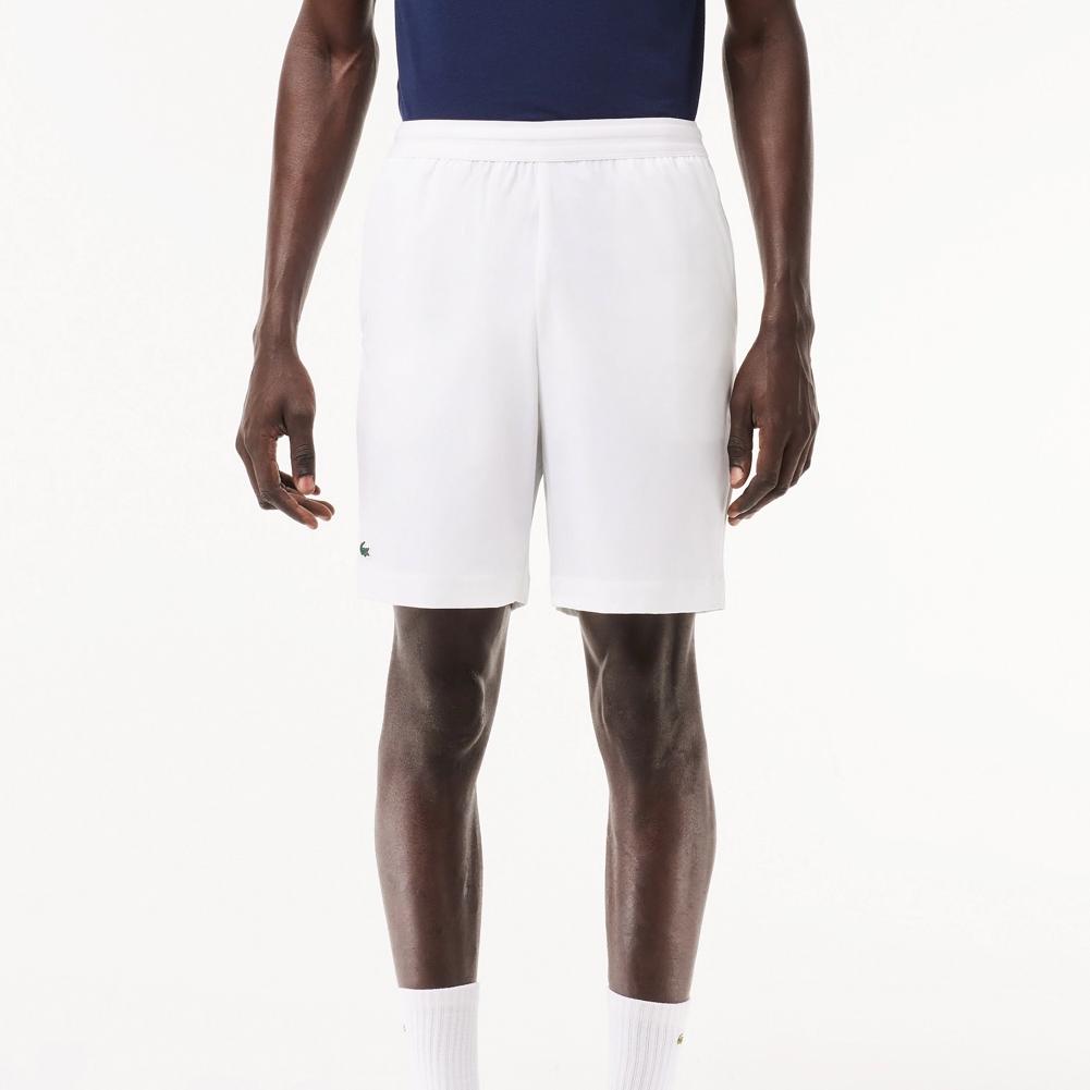 Men's Ultra-Dry Short White