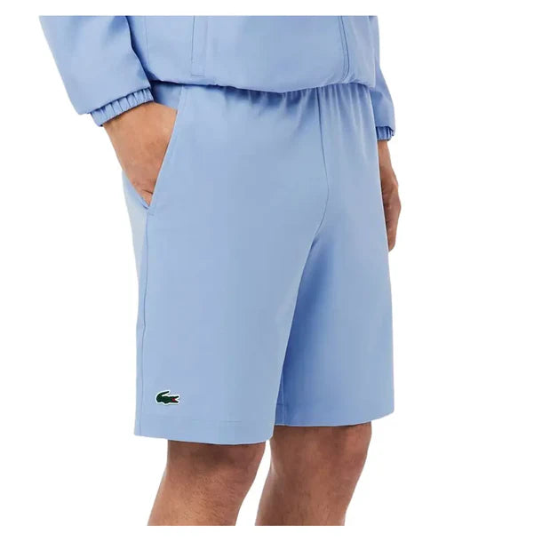 Men's Core Performance Technical 9 Inch Shorts Aphylla