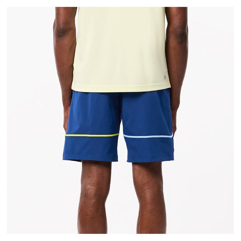 Men's Unlined Sport Short