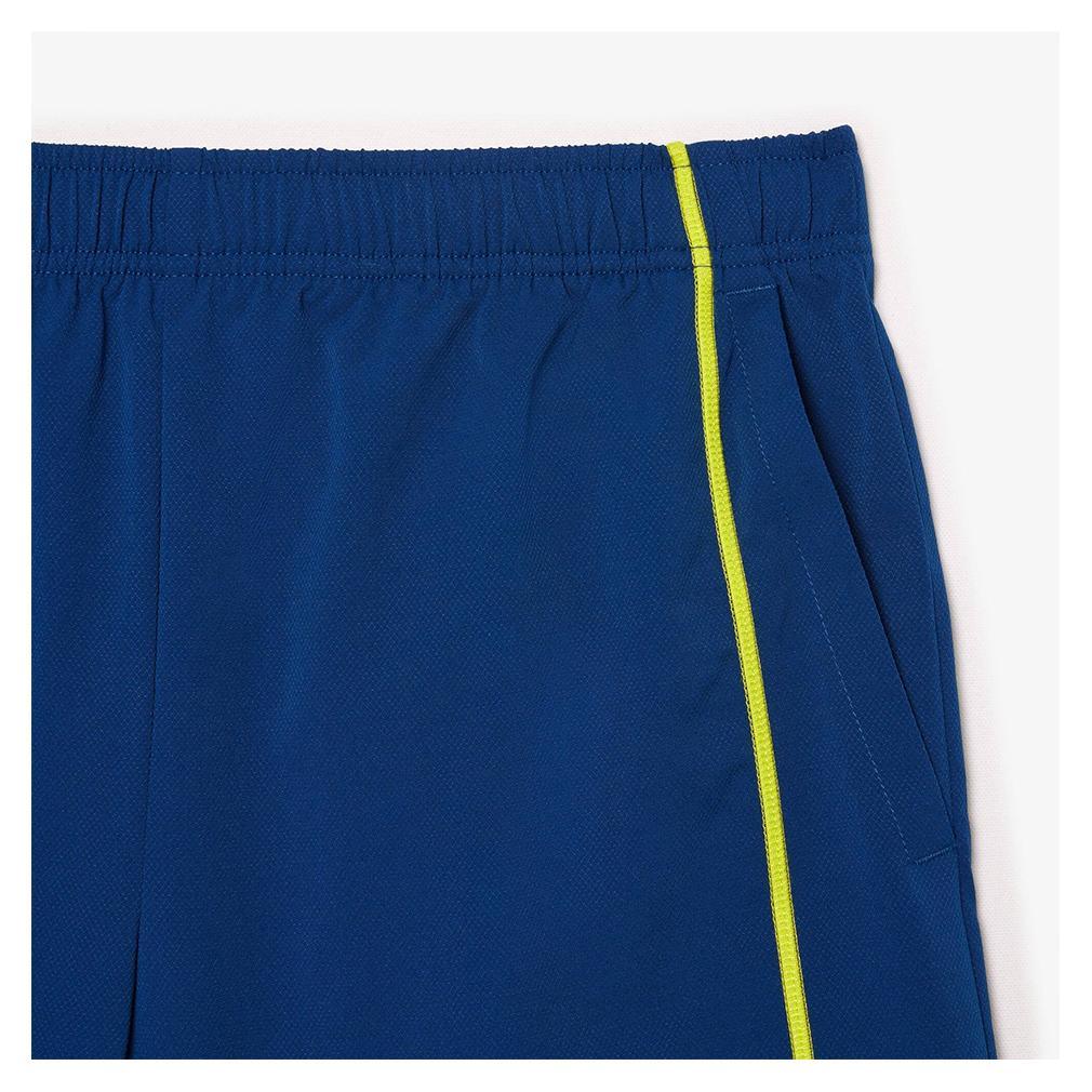 Men's Unlined Sport Short
