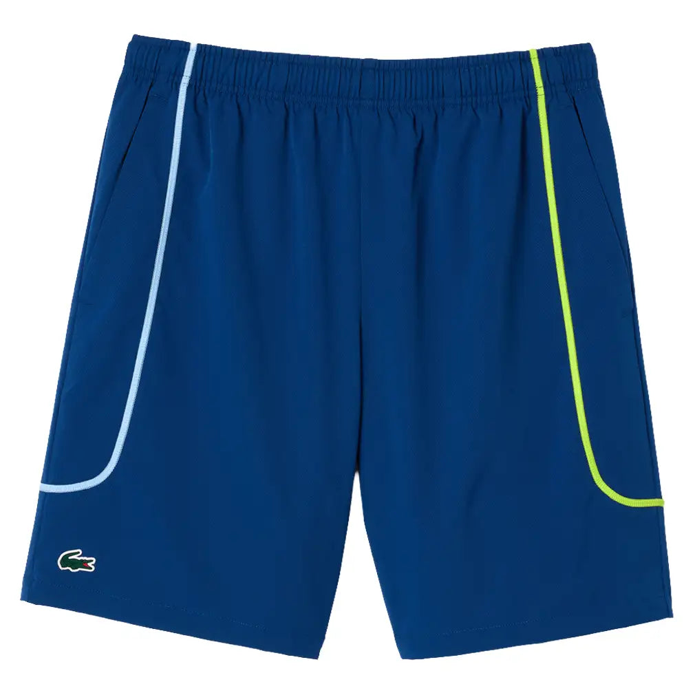 Men's Unlined Sport Short