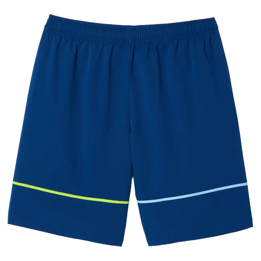 Men's Unlined Sport Short