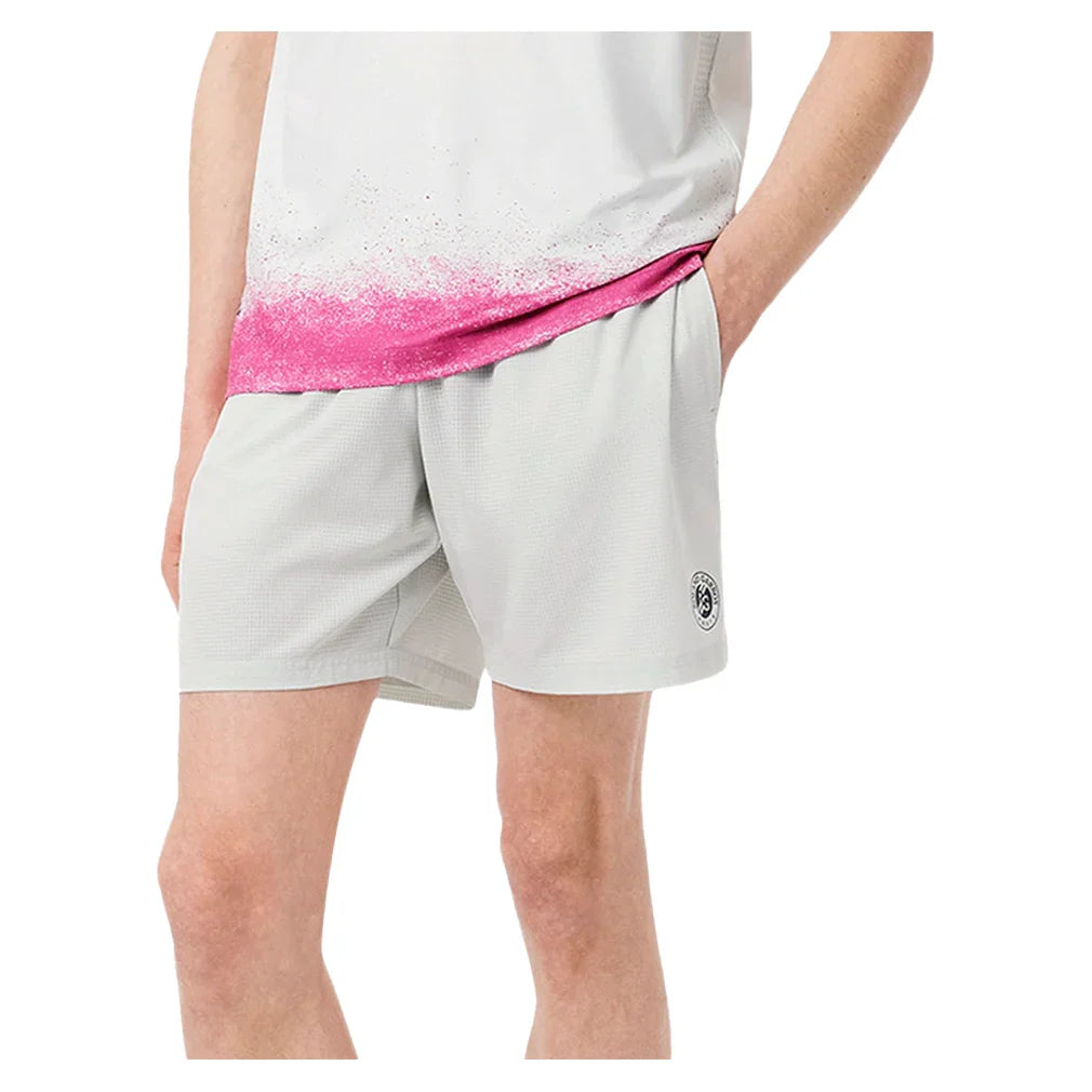 Men's Roland Garros On Court Short