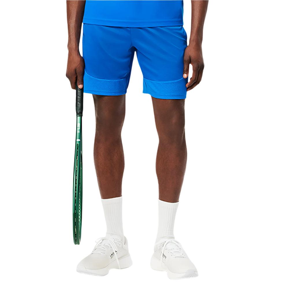 Men's On Court Unlined Short