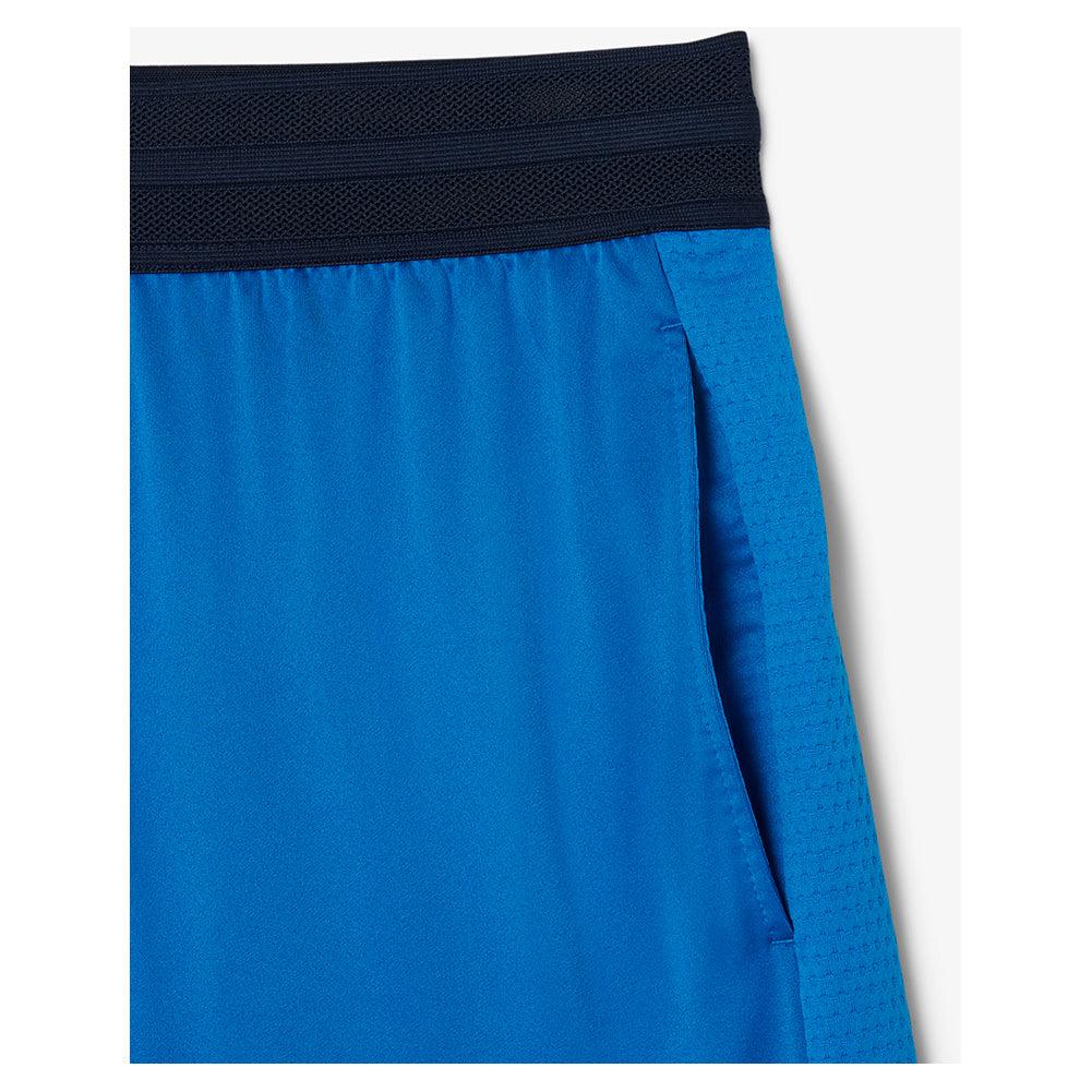 Men's On Court Unlined Short