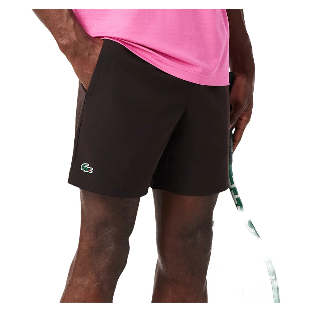 Men's Daniil Medvedev Short Buffalo