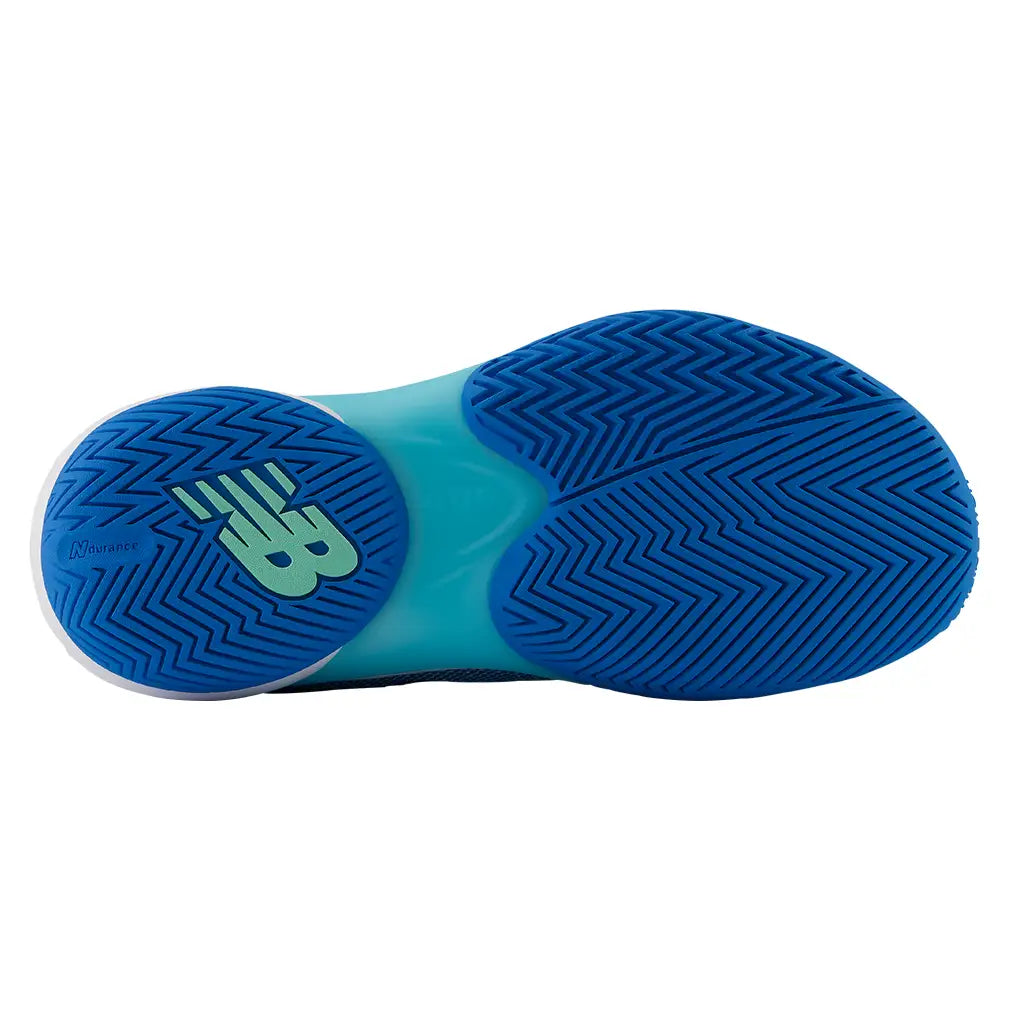 Juniors' FuelCell 996v7 Shoes 103 White and Altitude