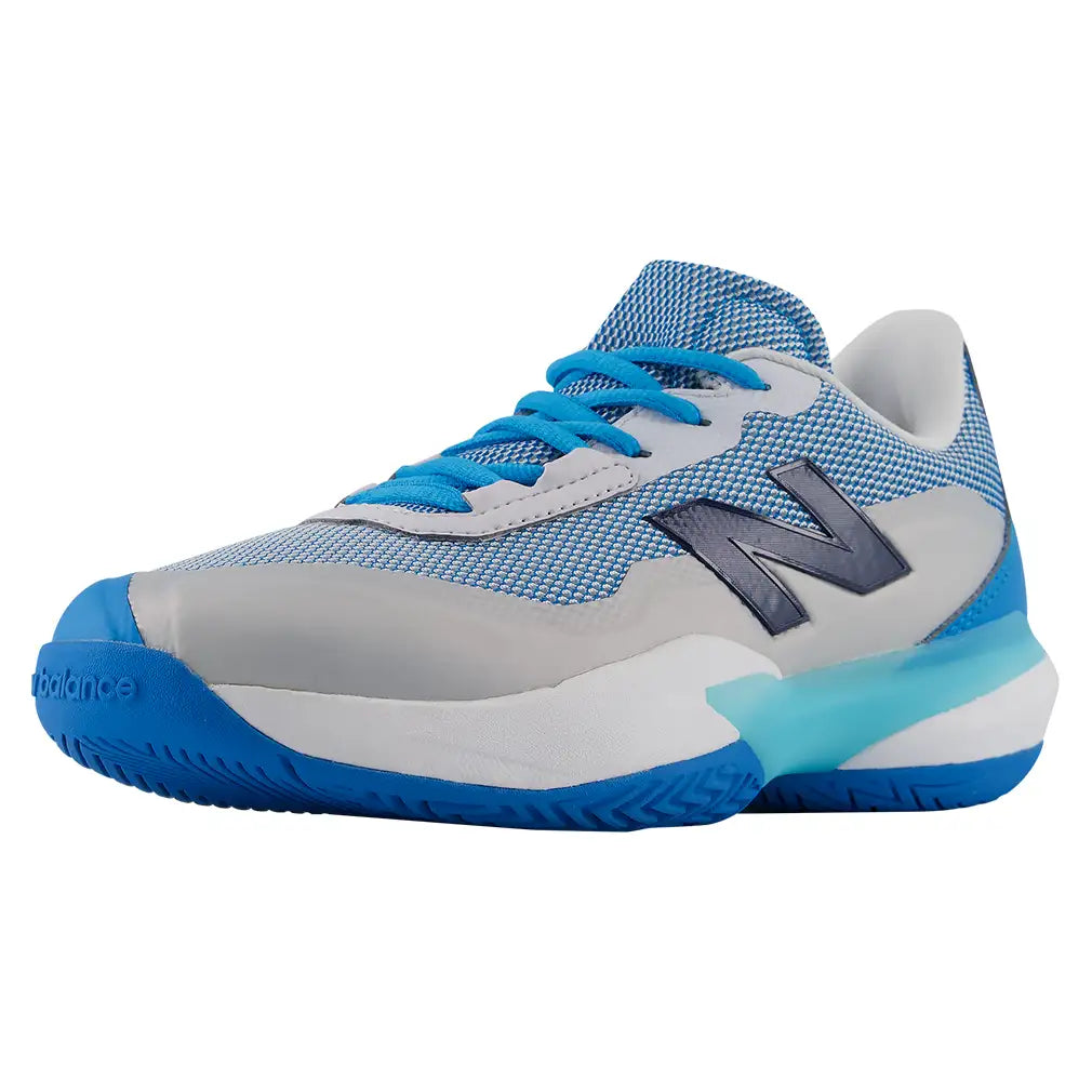 Juniors' FuelCell 996v7 Shoes 103 White and Altitude