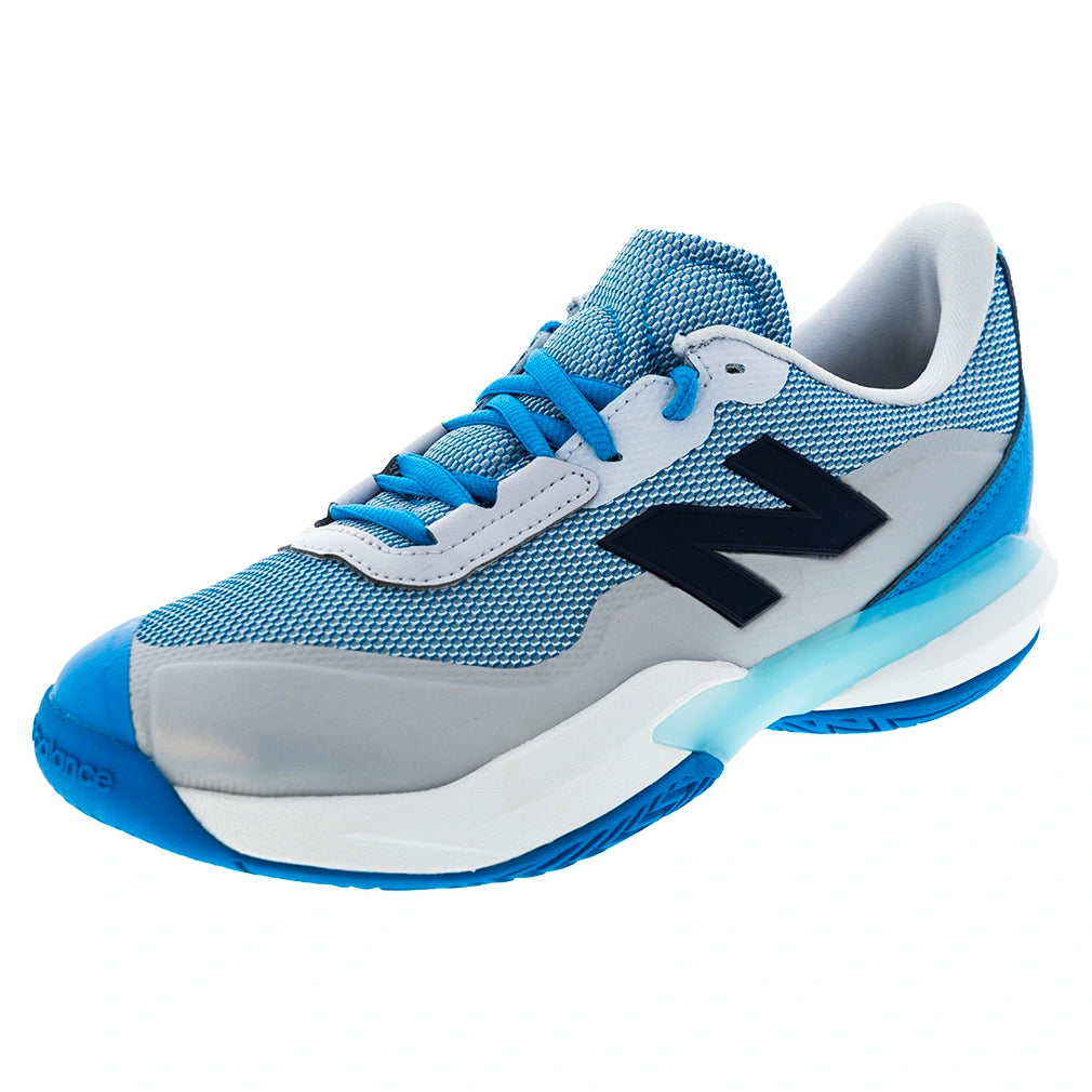 Juniors' FuelCell 996v7 Shoes 103 White and Altitude