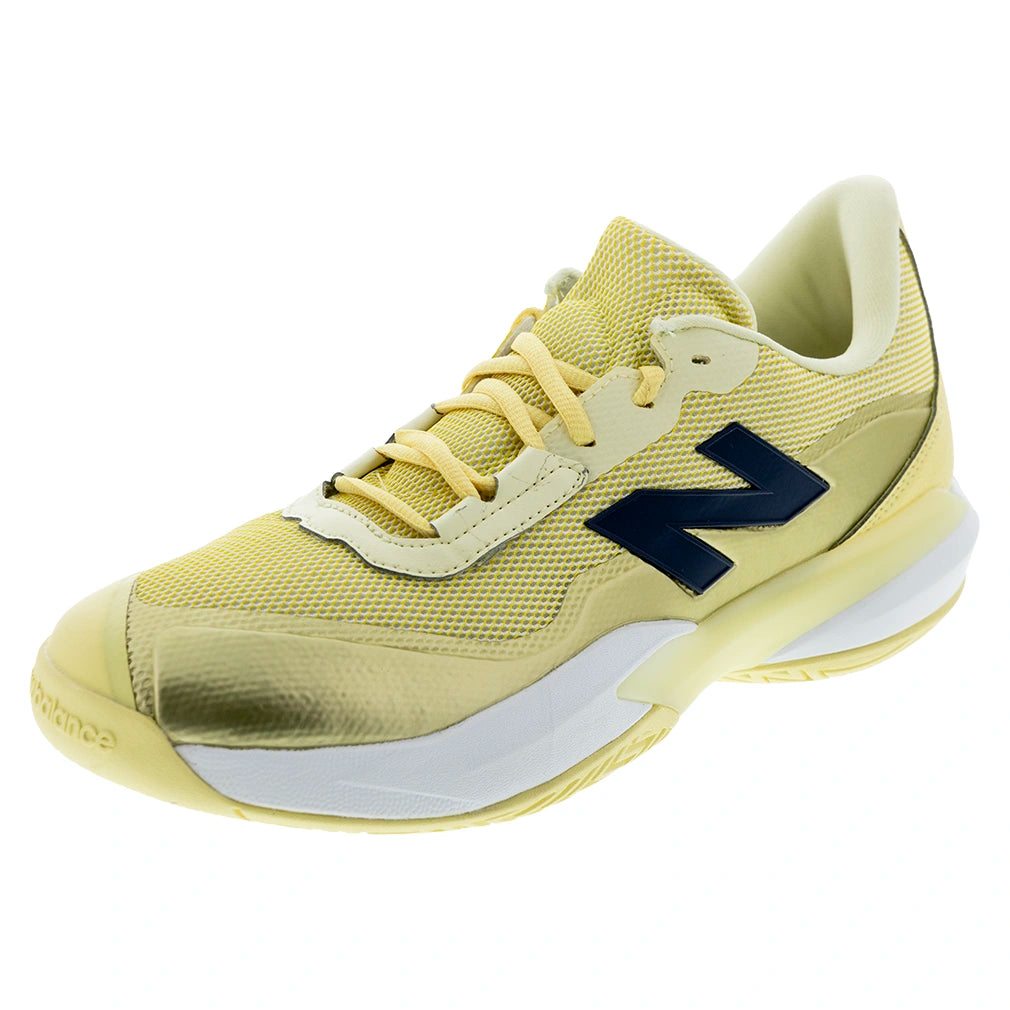 Juniors' FuelCell 996v7 Shoes NB 103 White and Enoki
