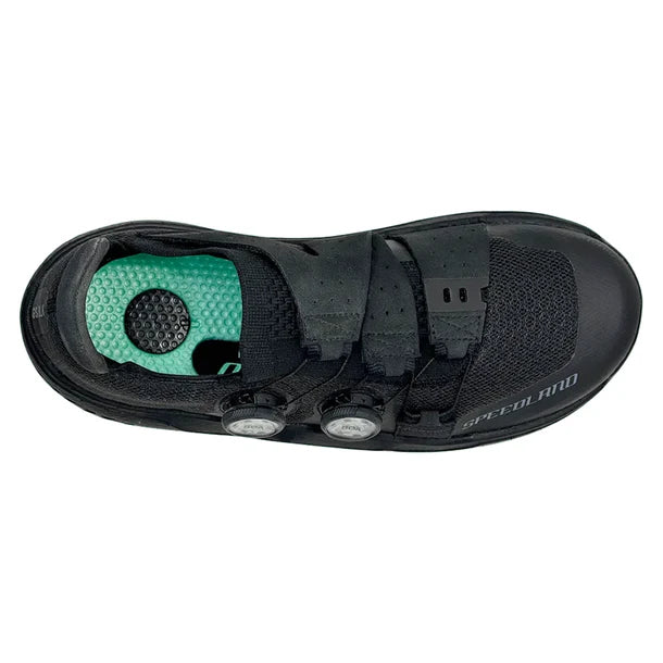 Unisex GS:BLK Running Shoes