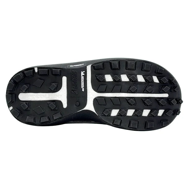 Unisex GS:BLK Running Shoes