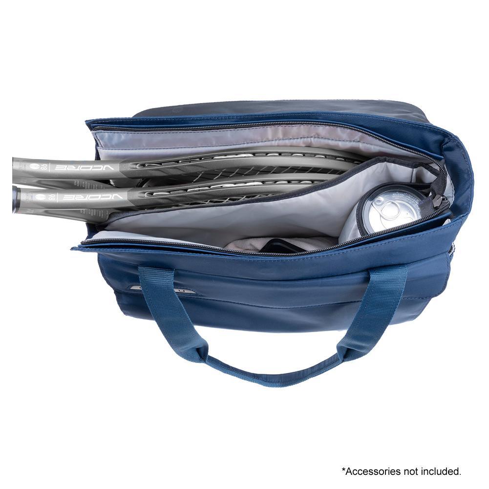 Stance Tote Sapphire Blue