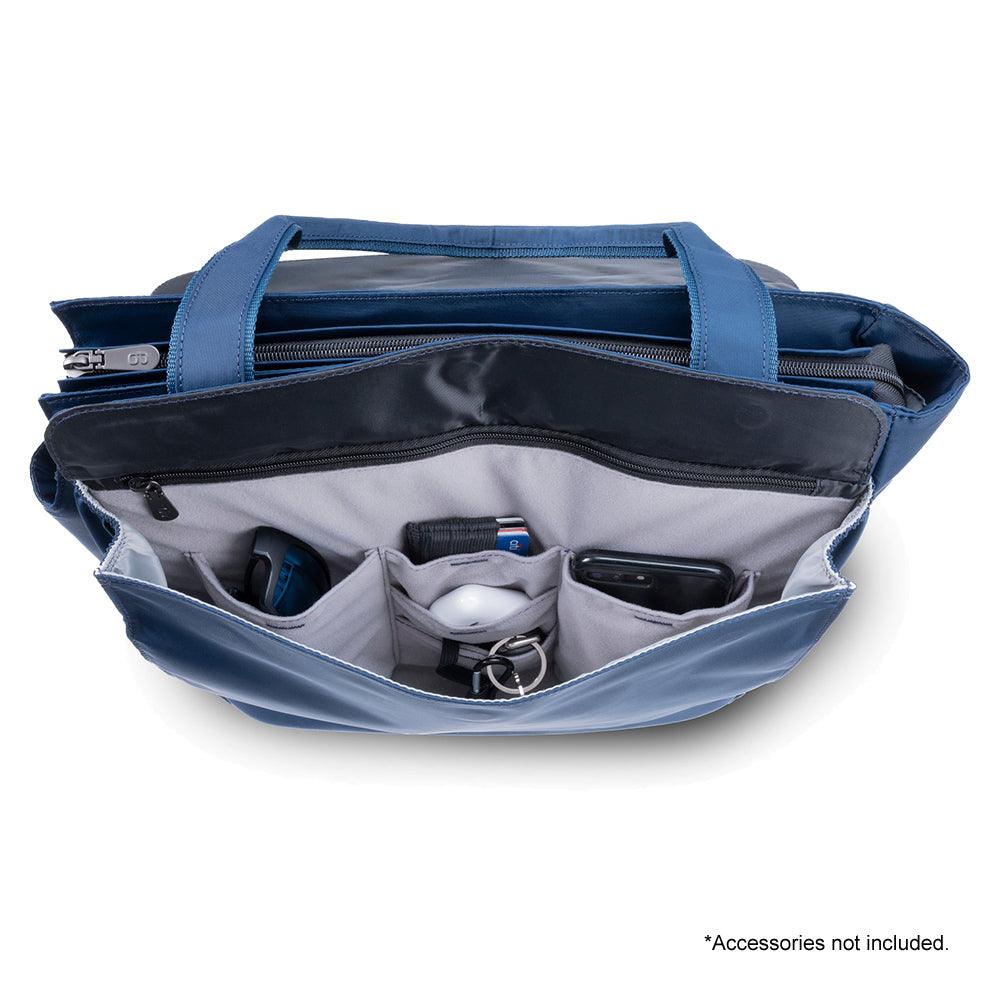 Stance Tote Sapphire Blue