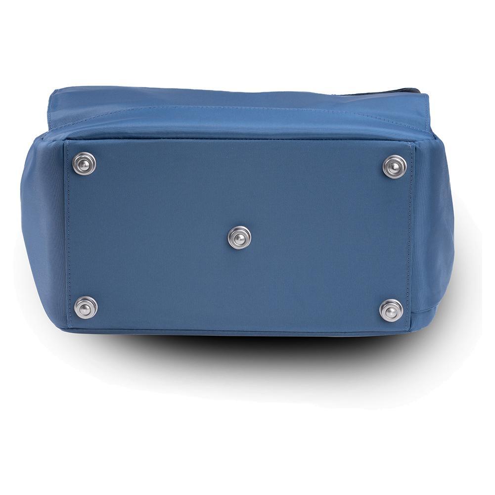 Stance Tote Sapphire Blue