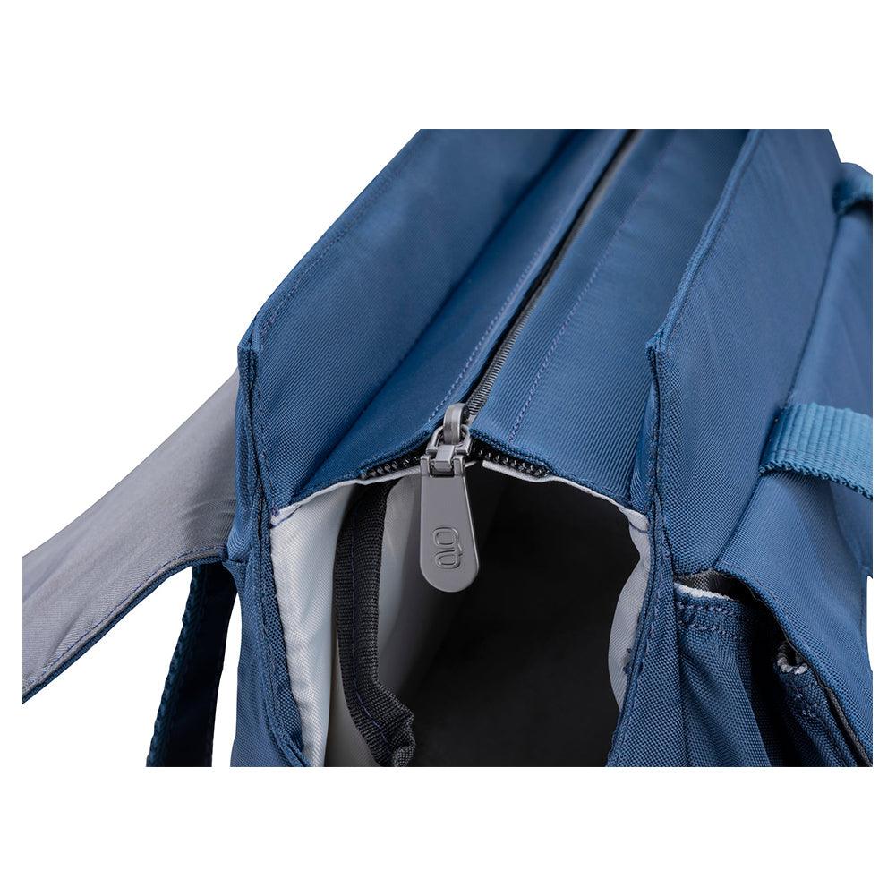 Stance Tote Sapphire Blue