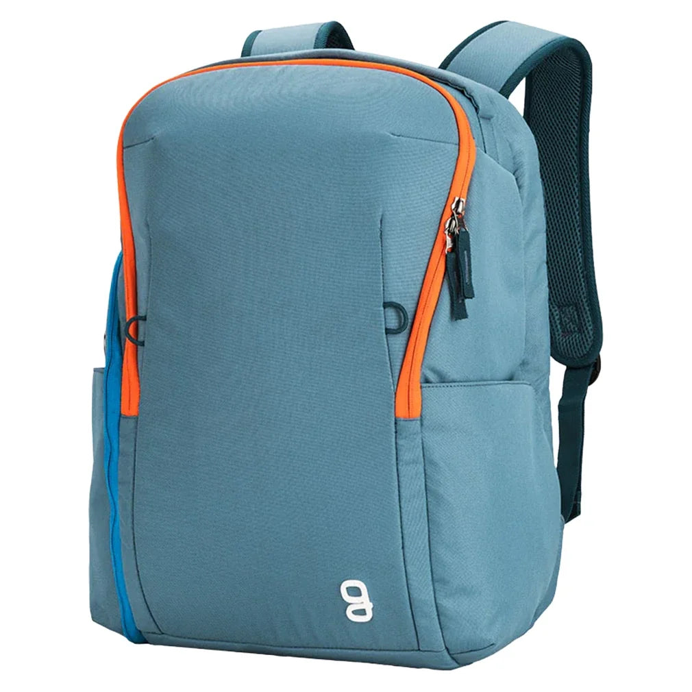 Verve Tennis and Pickleball Backpack Cloudbreak Blue