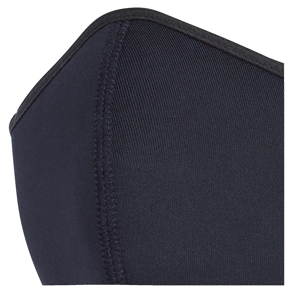 Men's Small Face Cover Black