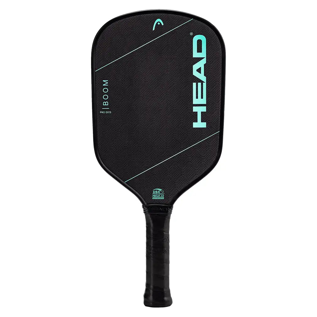 Boom PRO 15 2026 Pickleball Paddle