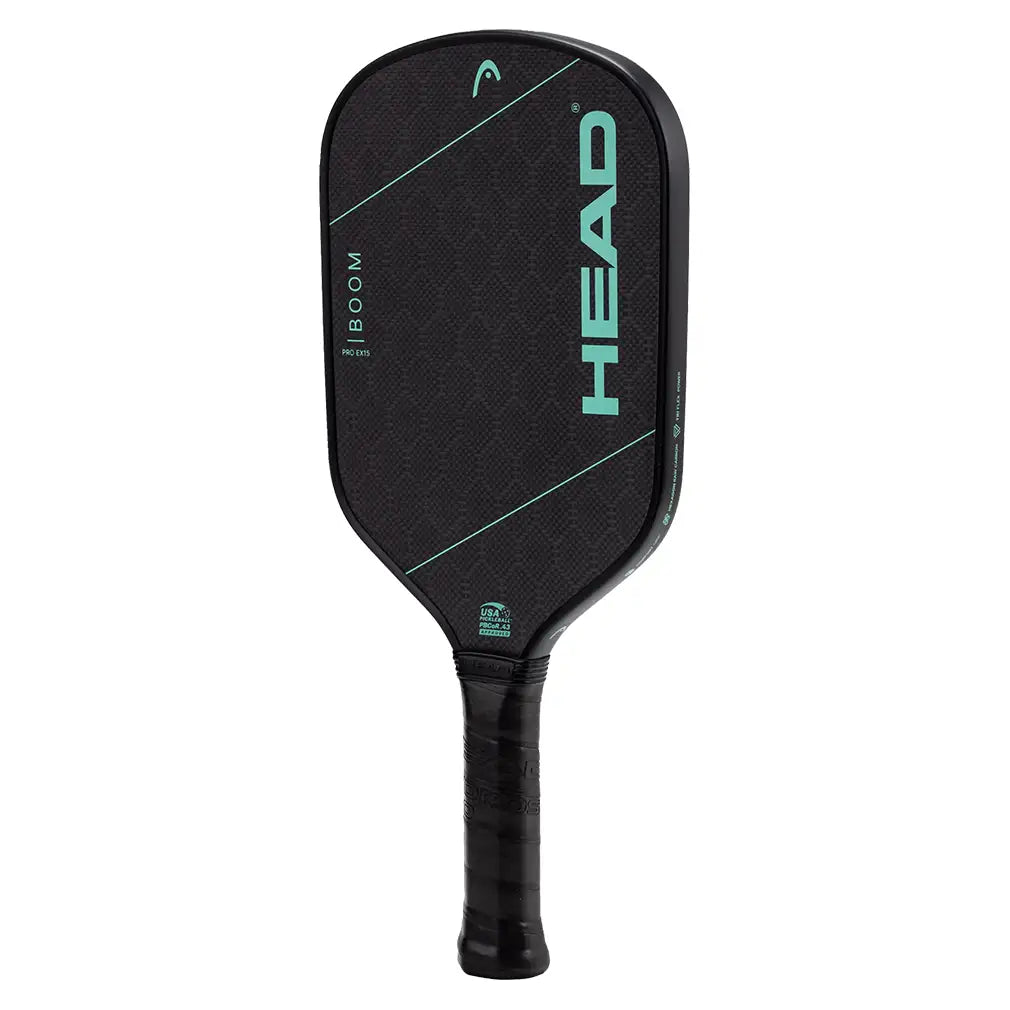 Boom PRO 15 2026 Pickleball Paddle