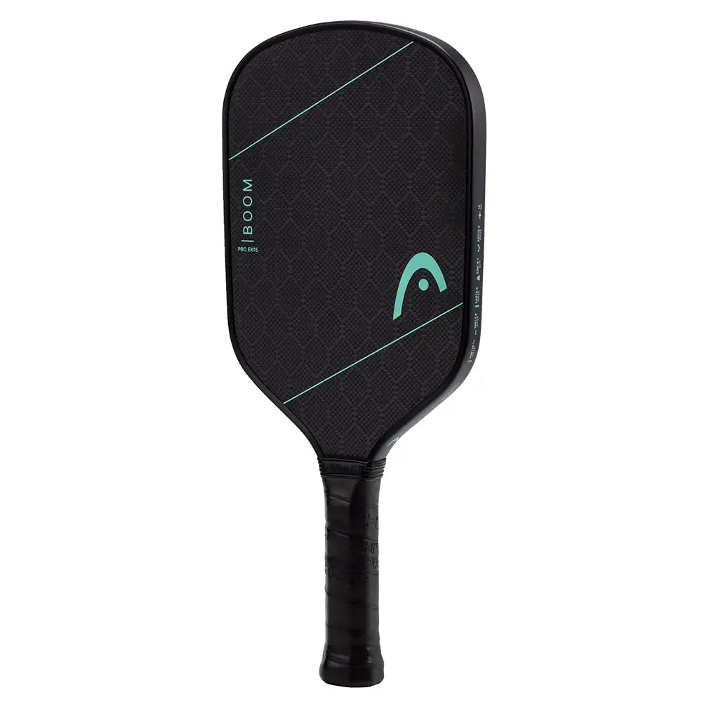 Boom PRO 15 2026 Pickleball Paddle