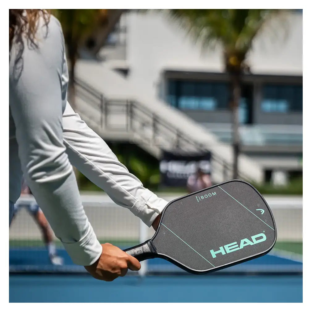 Boom PRO 15 2026 Pickleball Paddle