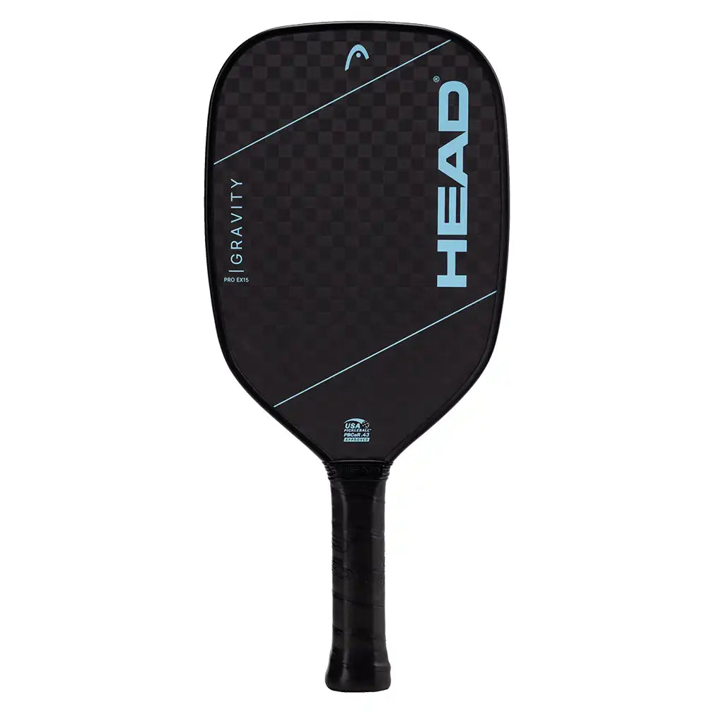 Gravity PRO EX15 2026 Pickleball Paddle
