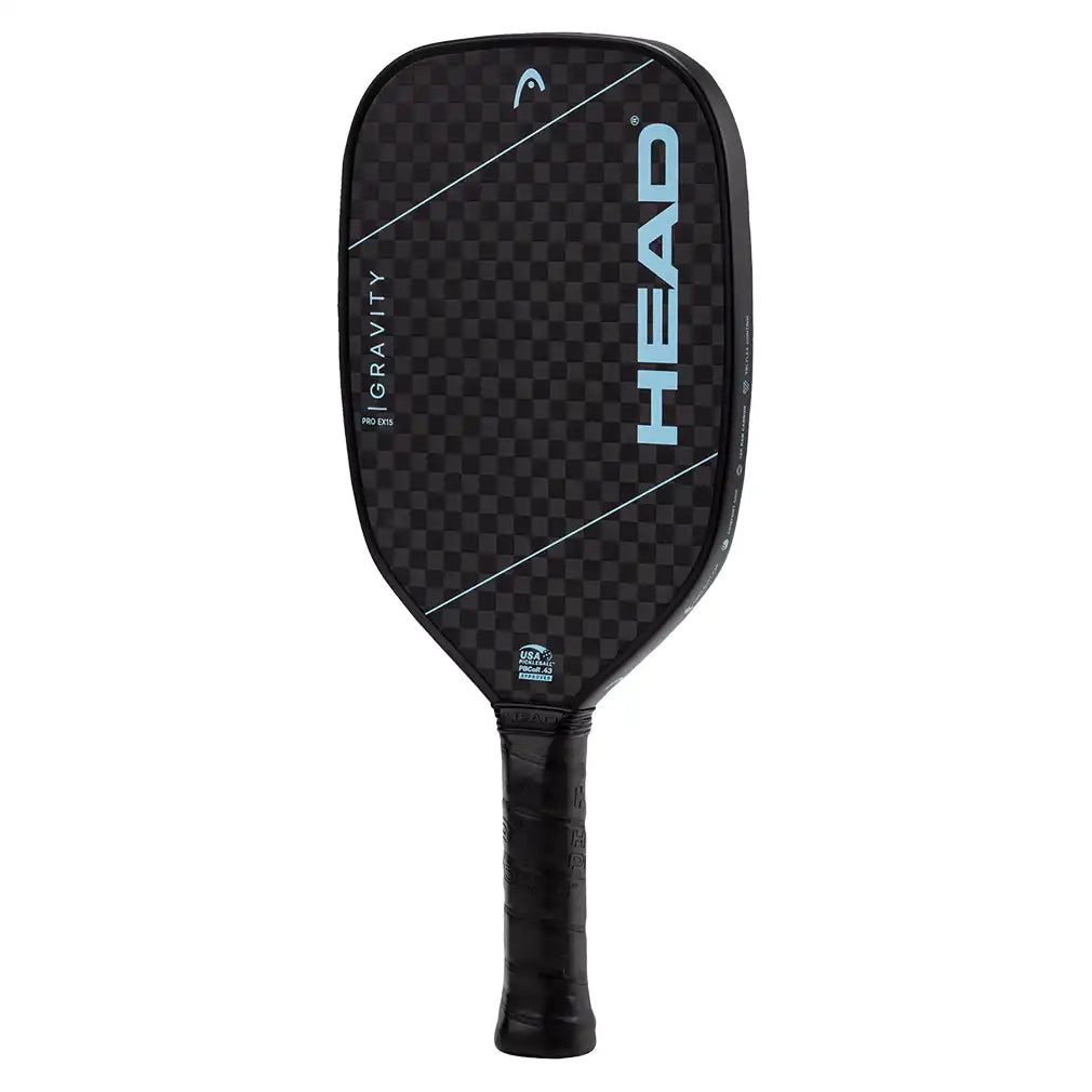 Gravity PRO EX15 2026 Pickleball Paddle