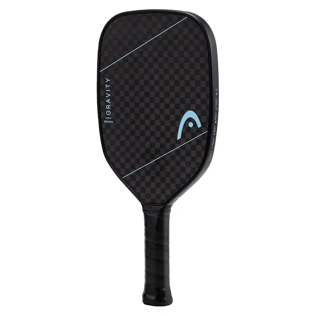 Gravity PRO EX15 2026 Pickleball Paddle