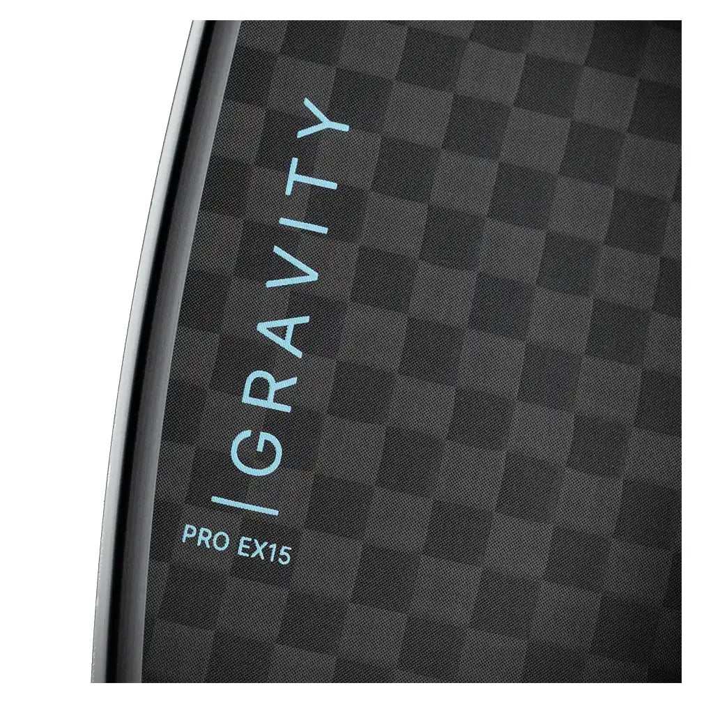 Gravity PRO EX15 2026 Pickleball Paddle