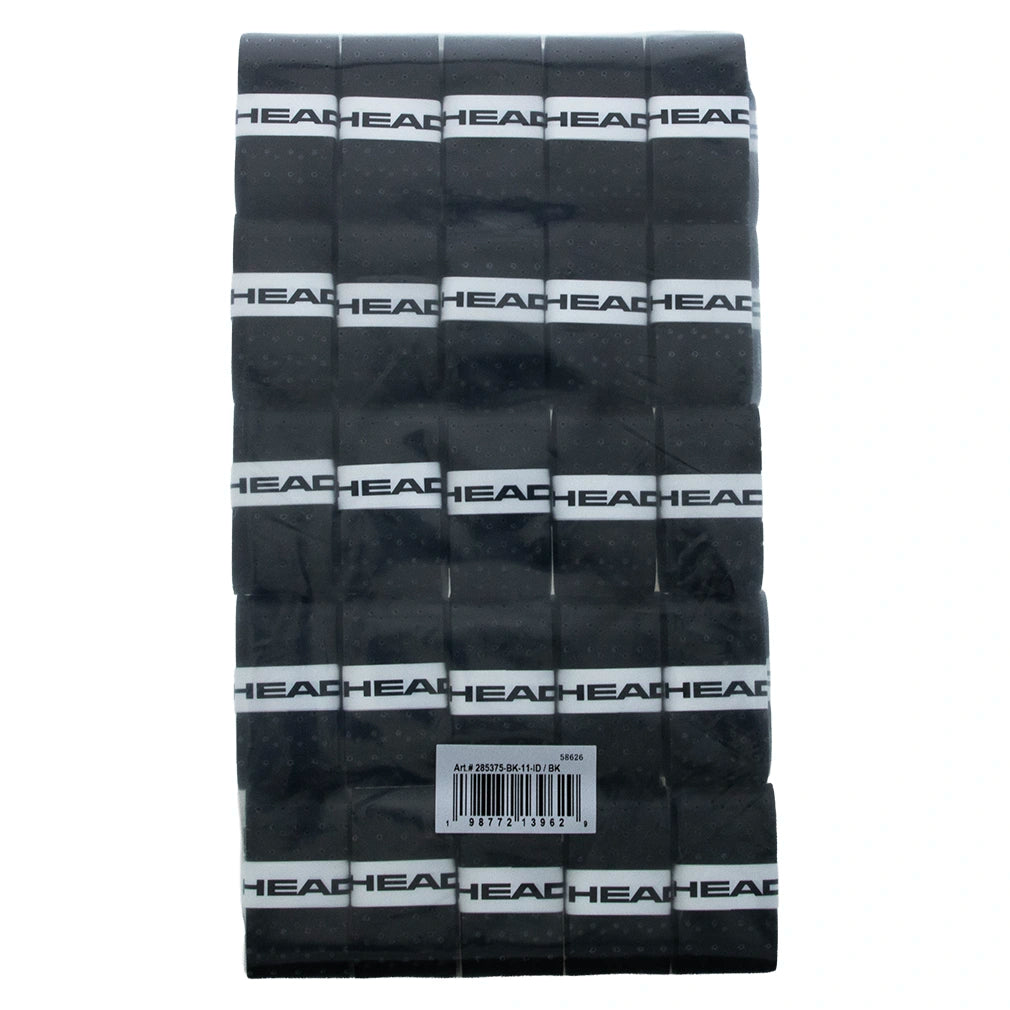 Prime Tour Perforated Overgrip 50 Pieces