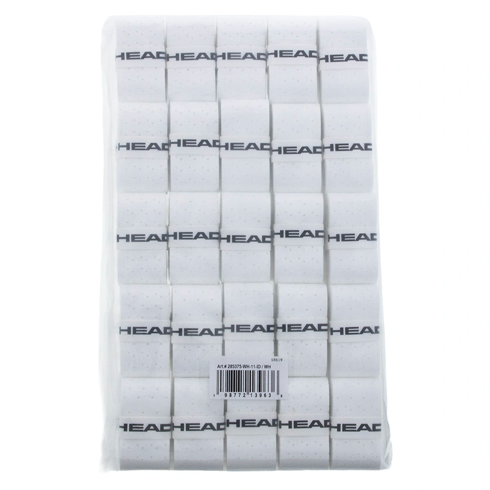 Prime Tour Perforated Overgrip 50 Pieces