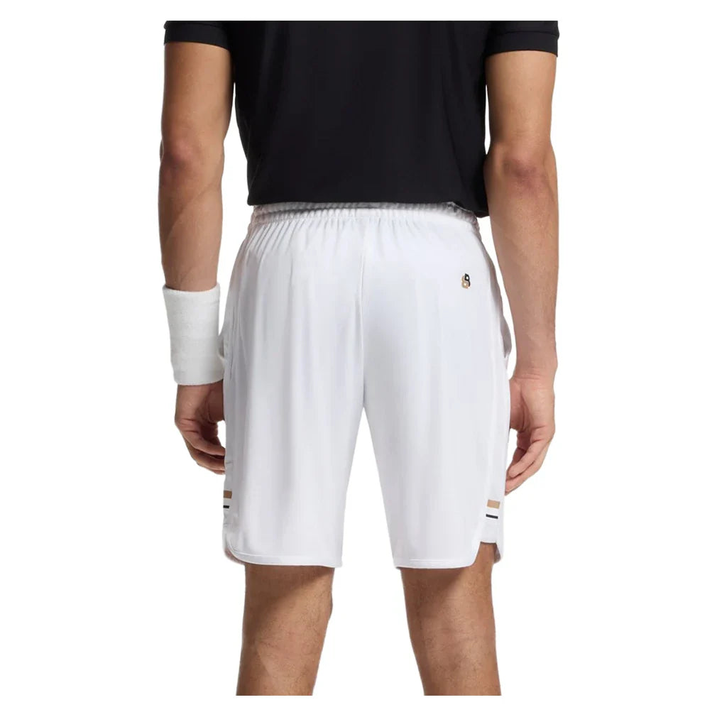 Men's 9 Inch Tennis Shorts